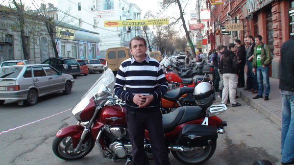 Александр Панфилкин