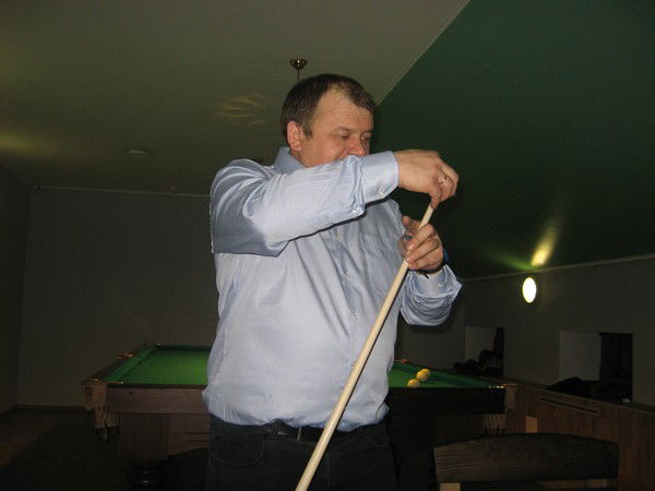 Владимир Игнатьев