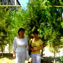Клара Ким