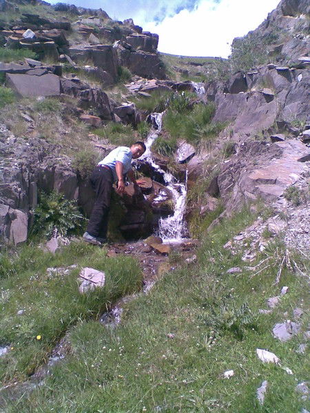 Алмаз Кудайбергенов