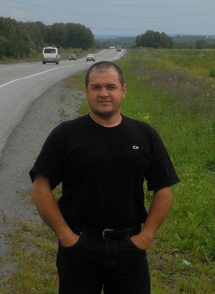 Дмитрий Ерлыков