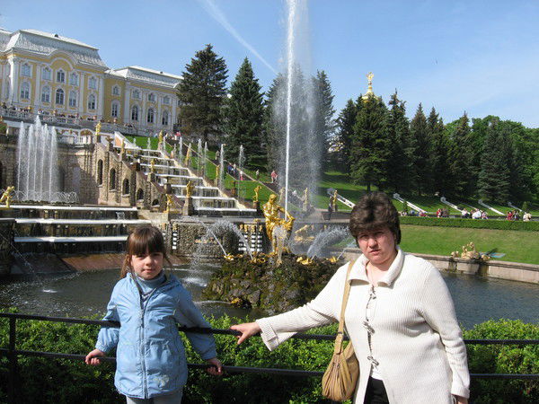 Елена Баклыкова