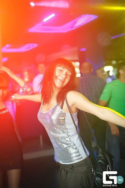 Ольга Темнорусова