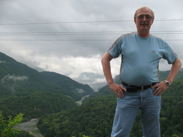 Владимир Ананьев