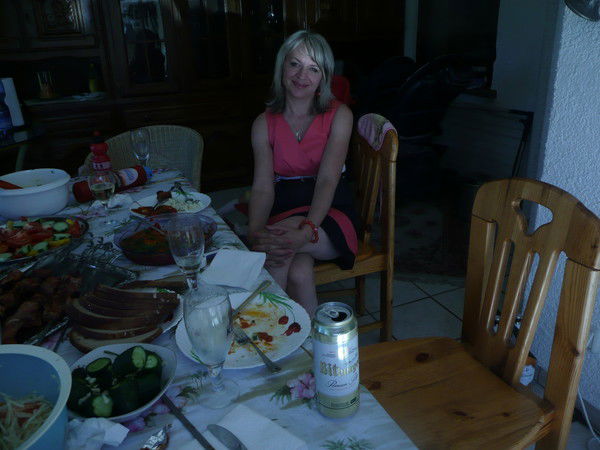 Татьяна Cebotar