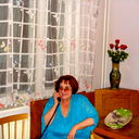 Света Кудрявцева