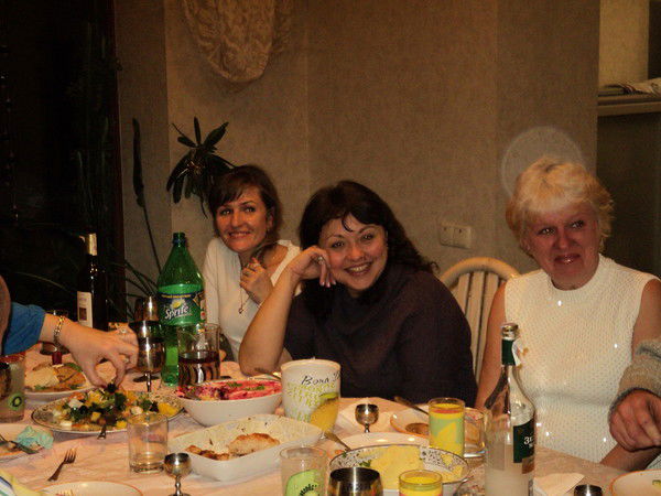 Вита Игнатова