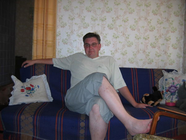 Лешкевич Эдуард