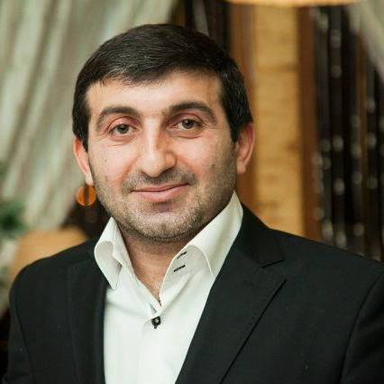 Армен Абаджян