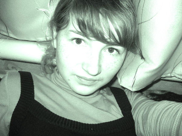 Наталья Извекова