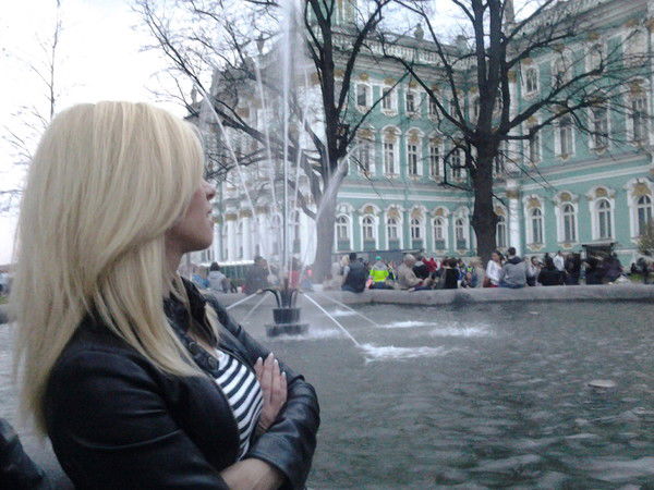 Наталья Кока