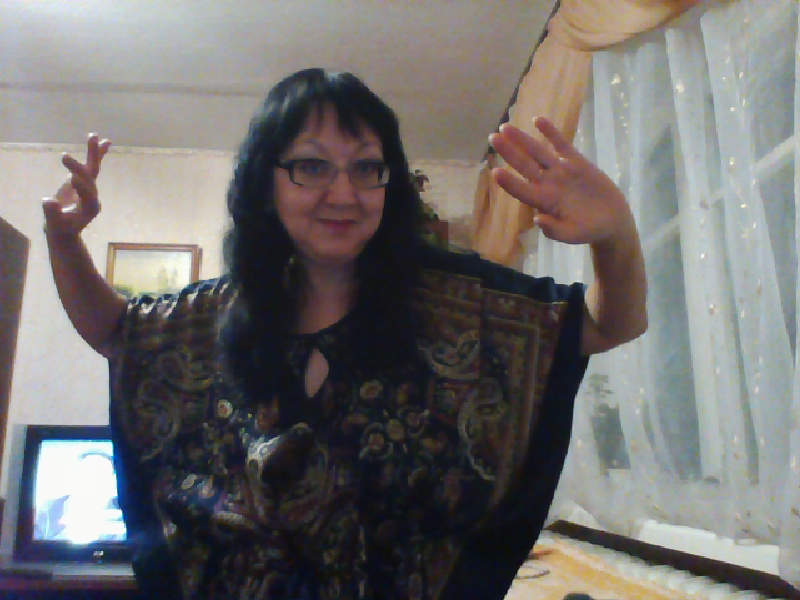 Людмила Переу