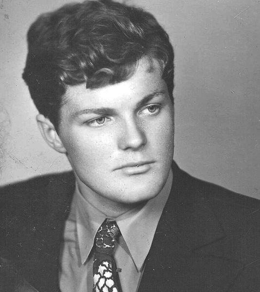 Вячеслав Козлов