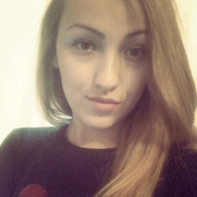 Аня Кащеева