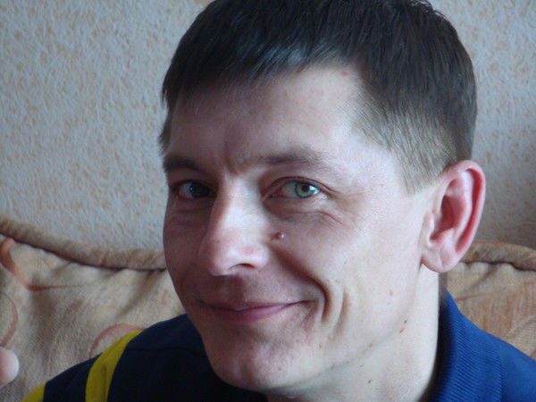 Эдуард Сухов