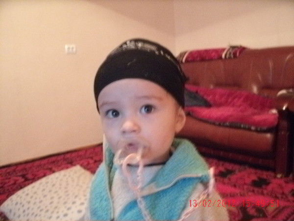 Муким Закиров