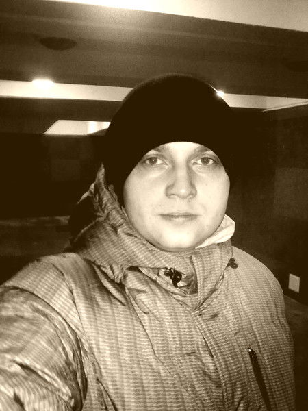 Игорь Джафаров