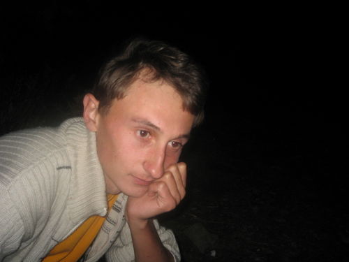 Игорь Шипков