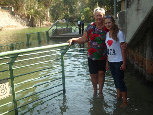 Алла Касьянова