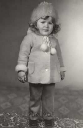 Наталья Олеговна