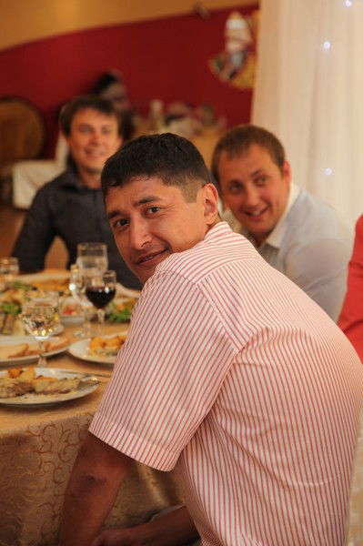 Тимур Бейсенов