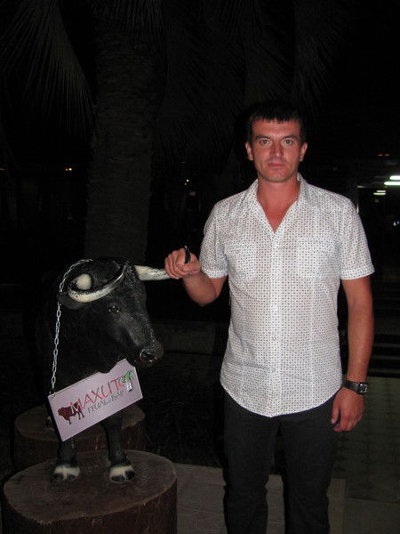 Андрей Рыбаков