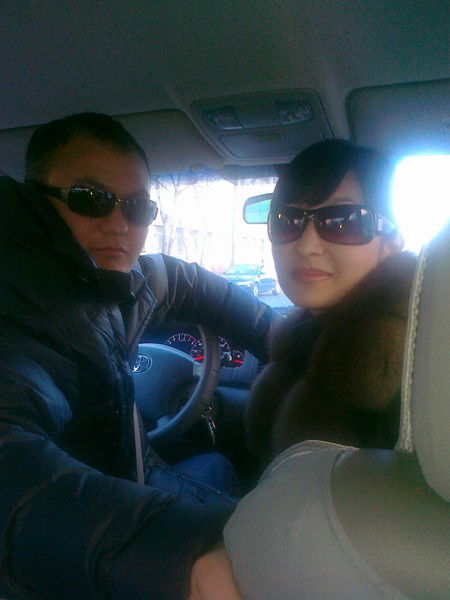 Данияр Балмаганбетов