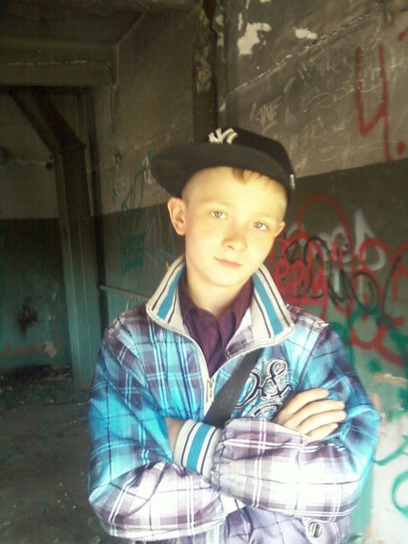 Анндрей Журавлёв