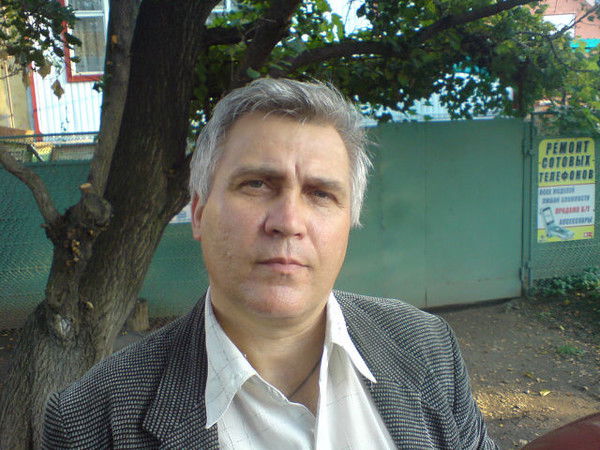 Александр Шелепов