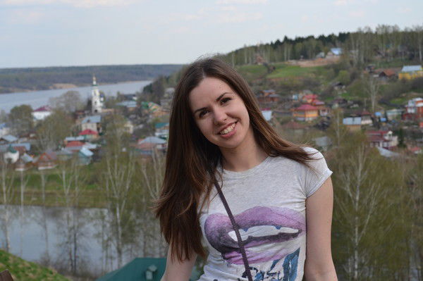 Валентина Хомутова