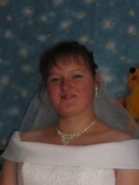 Анастасия Гражинская