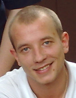 Илья Бояров