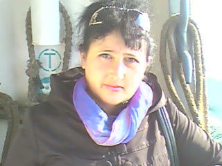 Светлана Журавель