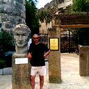 Razaman Bagci