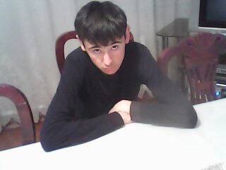 Азат Azёka Бейсембаев