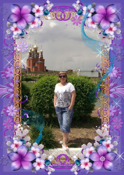 Екатерина Васильева