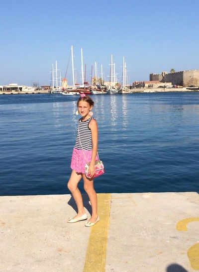 Алёна Макеева