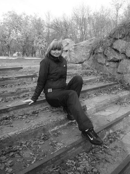 Наталья Майорова