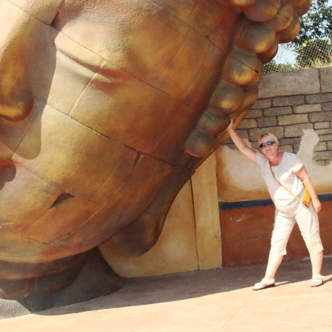 Вера Рощина