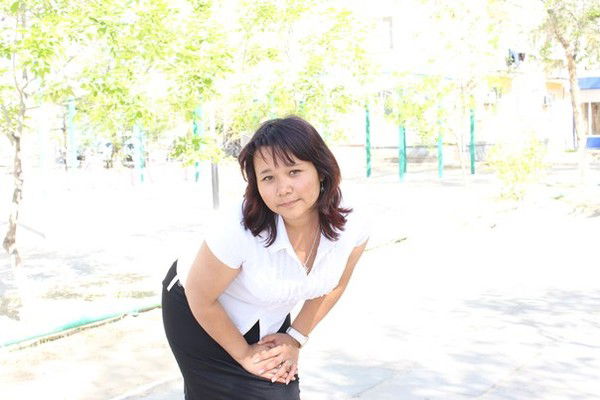 Валерия Зуева