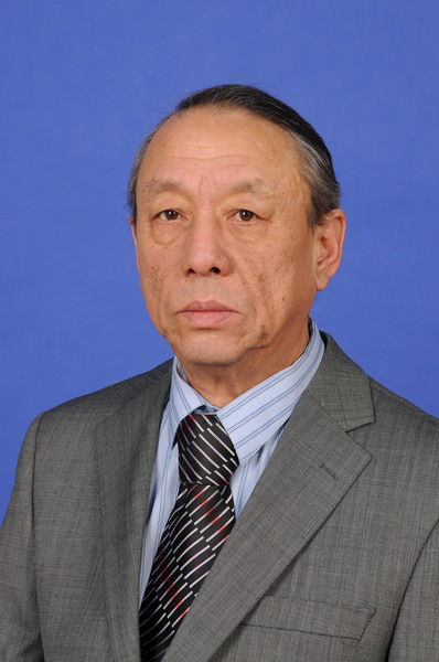 Хайрулла Байшагиров