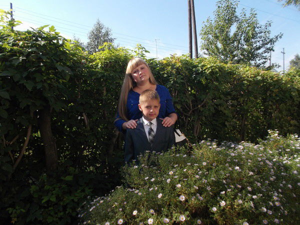 Ольга Алексеева