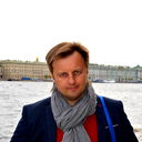 Александр Холодов