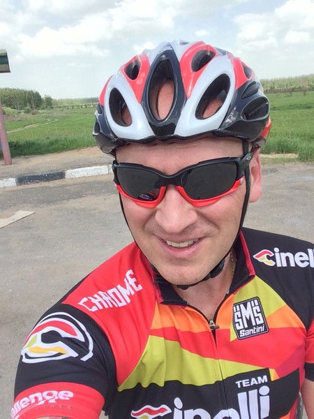 Юрий Буланов