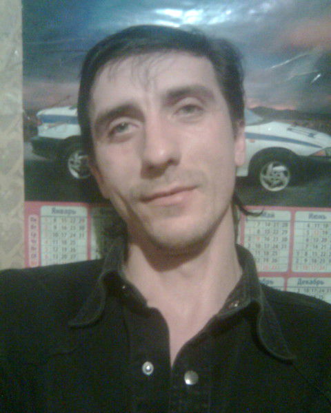 Сергей Пудов