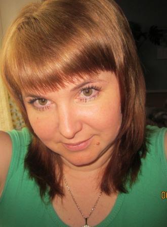 Гасаева Наташа