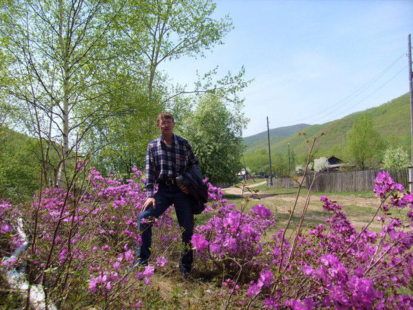 Павел Токмачёв