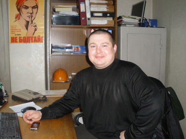 Александр Картель