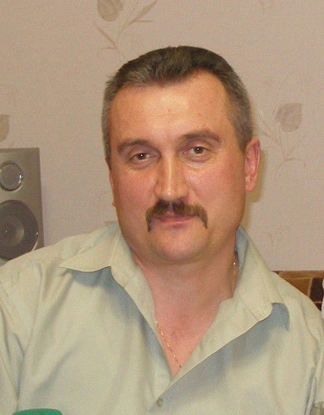 Александр Лёвкин