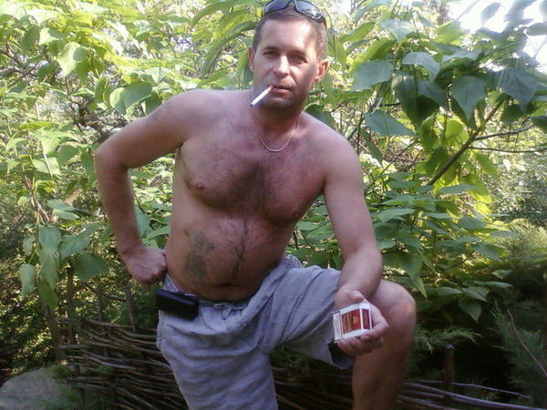 Владимир Могила